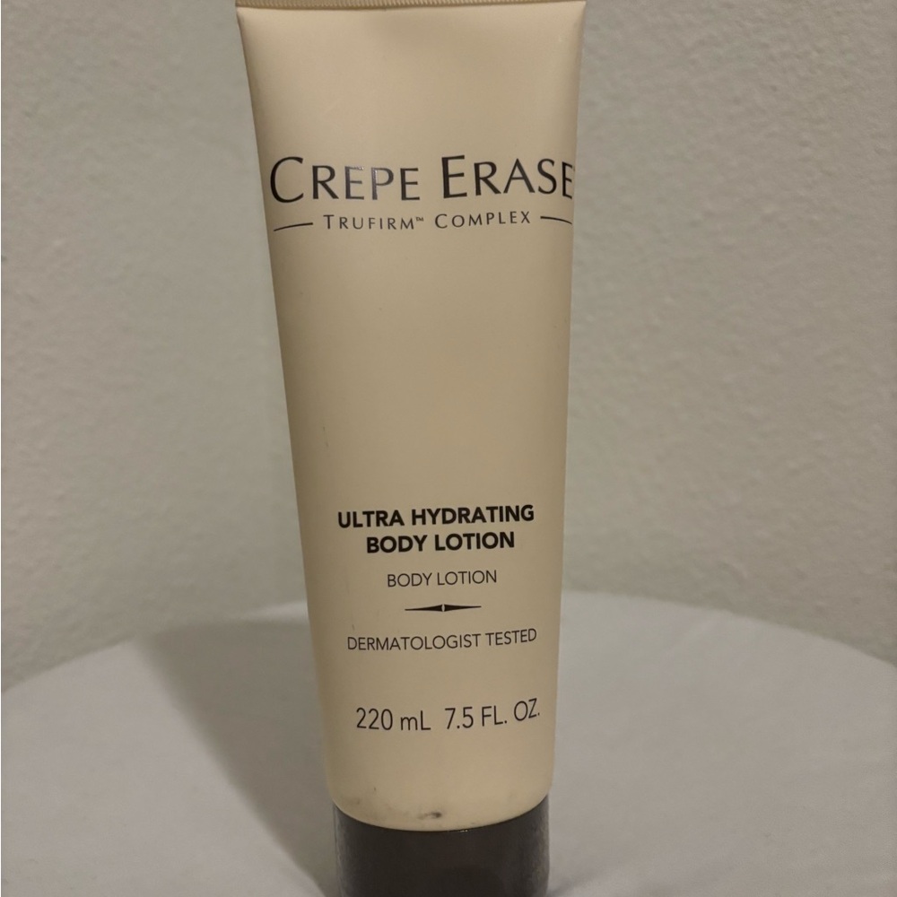 Crepe Erase Ultra Hydrating Body Lotion
